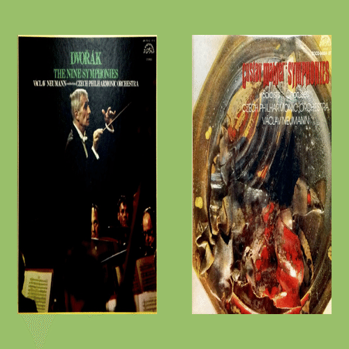 クレデンザ1926×78rpmの邂逅 #44～ヴァーツラフ・ターリヒ