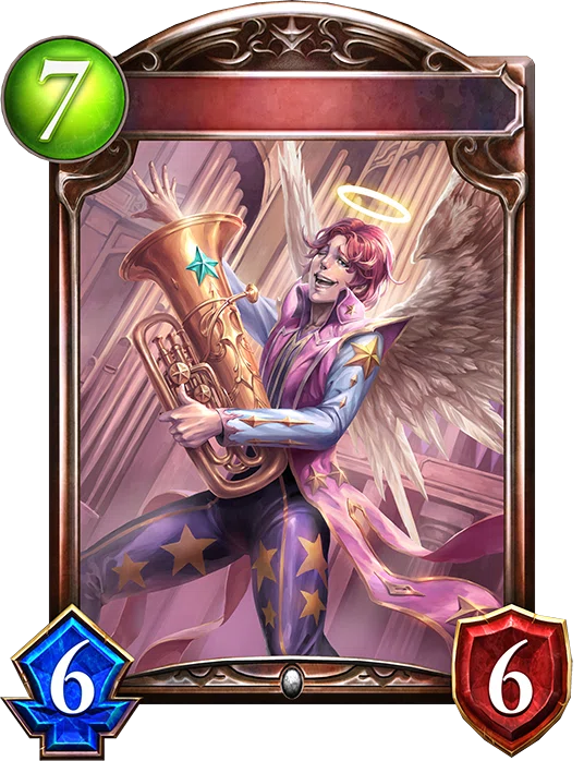 シャドバ与太話 調整段階ではこうだったのではないか という視点 Shadowverse 名古屋oja ベビースター Note