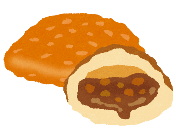 カレーのオムライス あらら Note