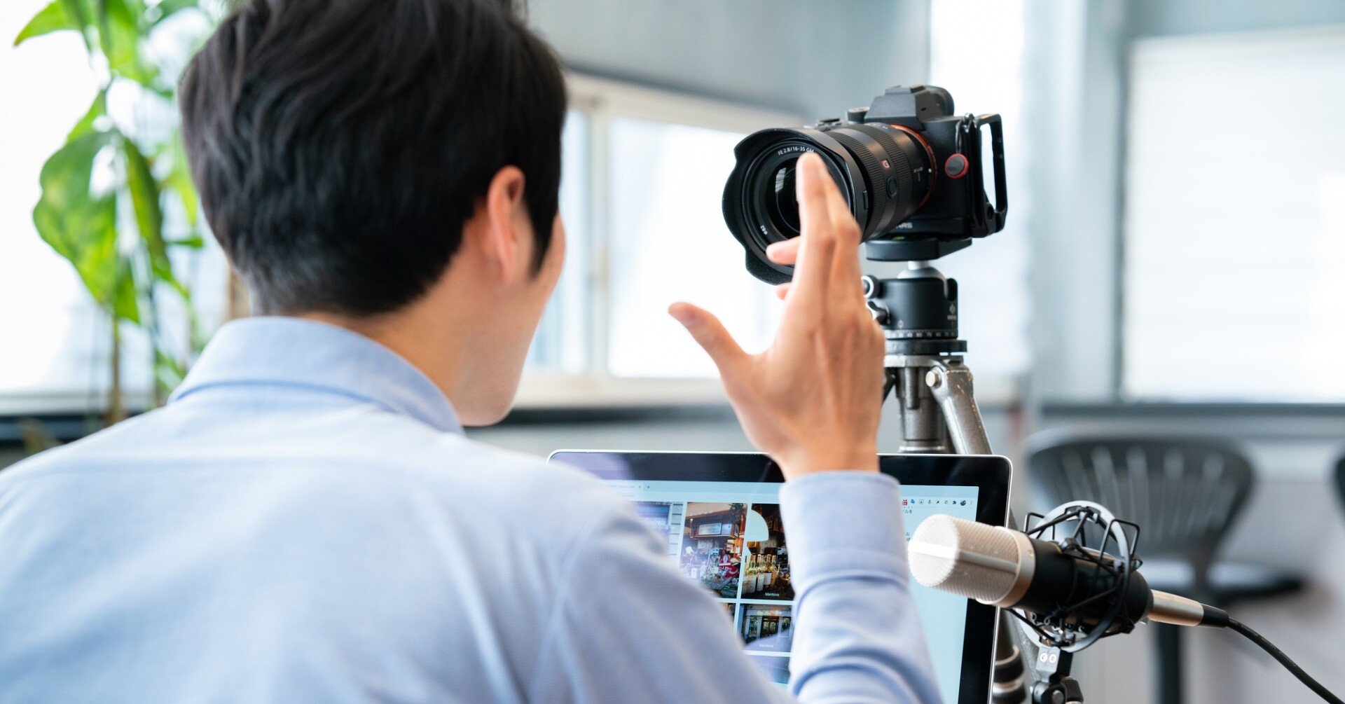 Youtubeとclubhouseの 決定的な 違いは 北野 哲正 Note