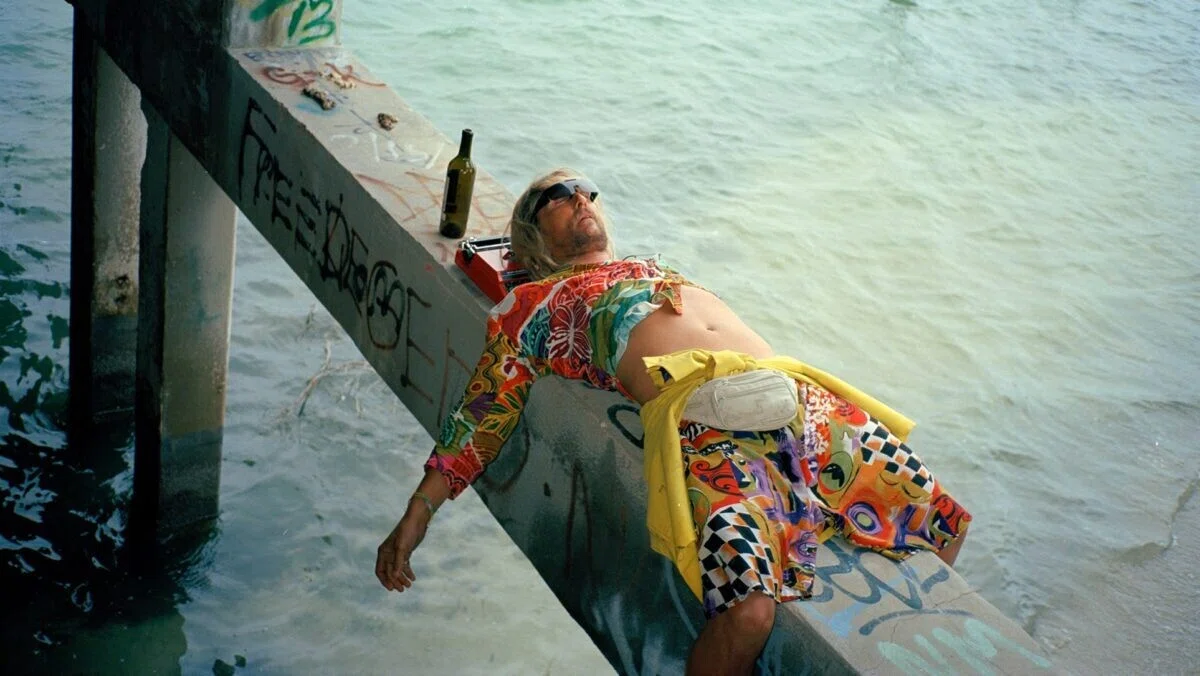 THE BEACH BUM / ビーチ・バム まじめに不真面目（2021年4月30日劇場