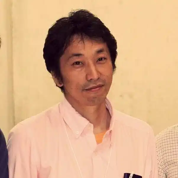 健部伸明