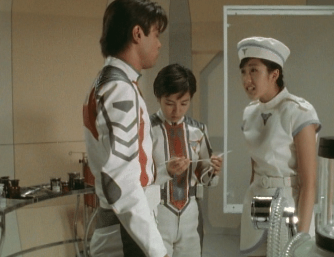 Tdg直撃世代の特オタによるウルトラマンティガレビュー9話 怪獣を待つ少女 Ultrabird Note