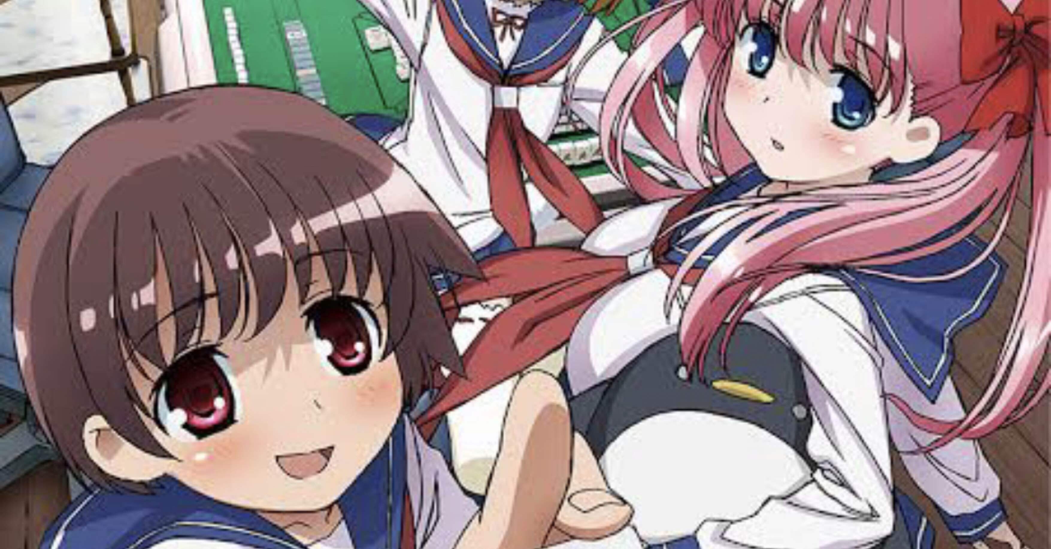 麻雀好きなら絶対に観ないと損する超能力系麻雀アニメ 咲 Saki ハーリー Note