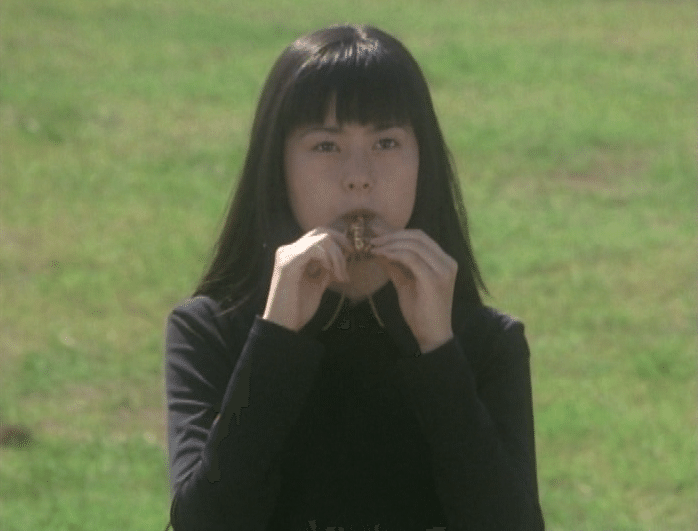 TDG直撃世代の特オタによるウルトラマンティガレビュー9話「怪獣を待つ