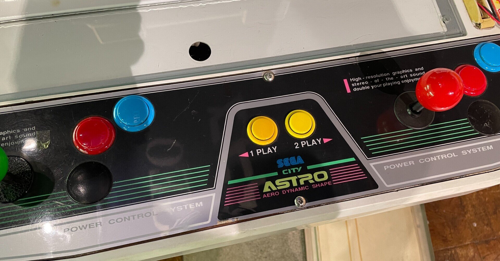 ☆アーケード基板 とべ!ポリスターズ 動作品 コナミ KONAMI