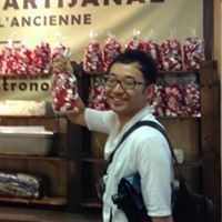 國分佑太 | Yuta Kokubun