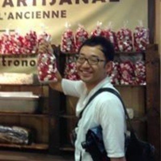 國分佑太 | Yuta Kokubun