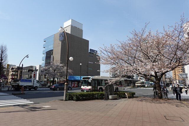 聖蹟桜ヶ丘のせいいき桜ヶ丘っぽいまちカド まちカドまぞく にしきかむろ Note