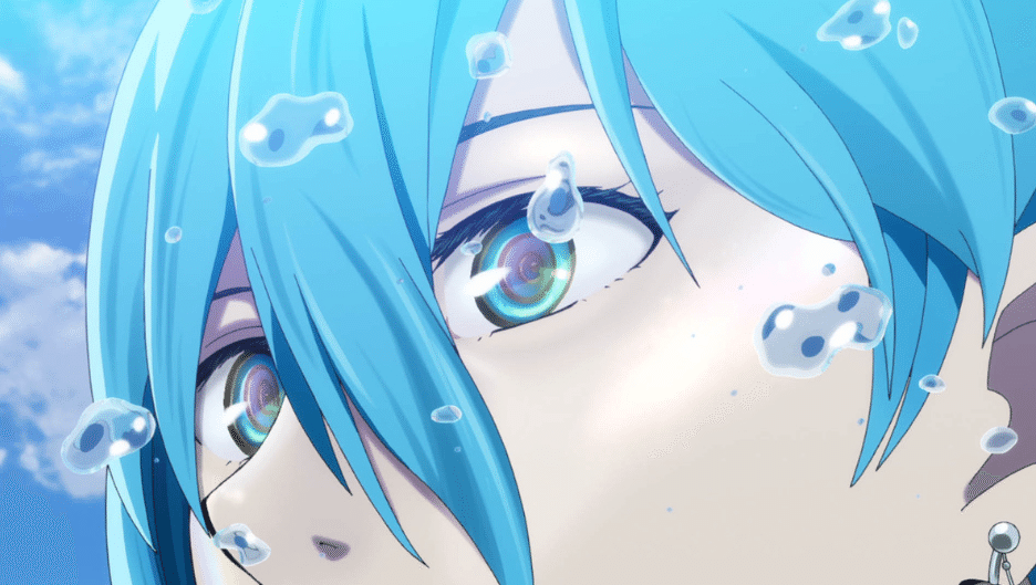 アニメ Vivy ヴィヴィ 5話感想 ネタバレあり ヌマサン Note