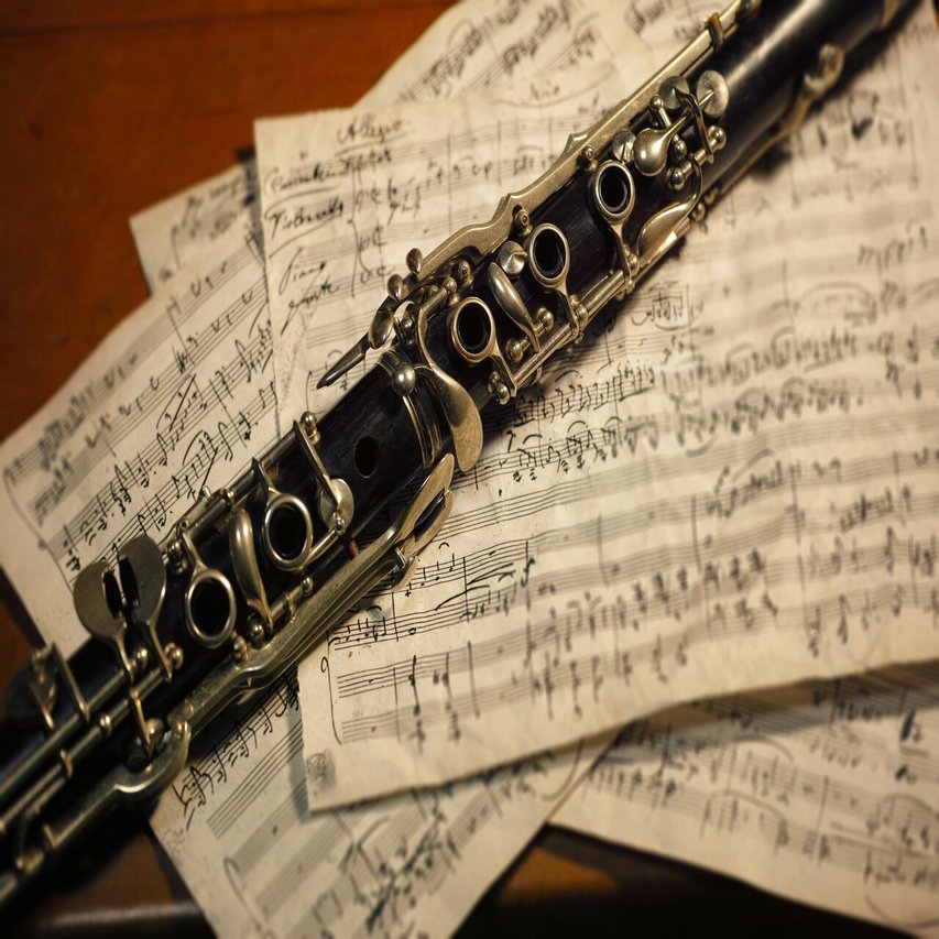 吹奏楽部応援 クラリネットの選び方 Yamaha編 Note楽器 てんちょー Note