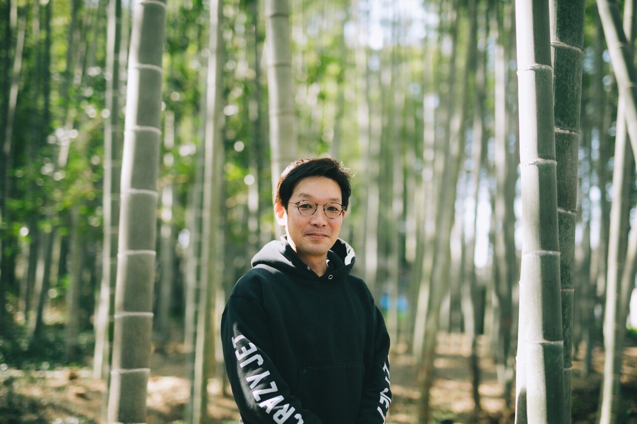 竹製品で豊かで楽しい時間をお手伝い__株式会社GREENEXUS｜熊本県竹