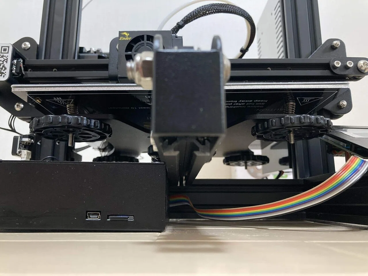 Creality Ender3 X｜くろき