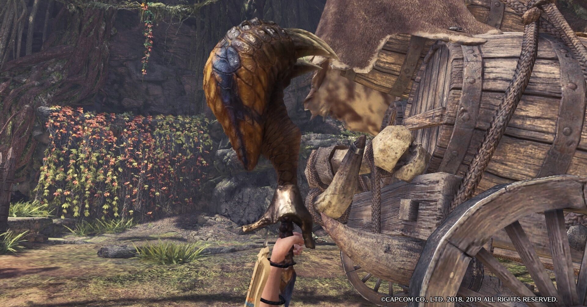 Mhw Ib 片手剣ギャラリー 轟竜編 ぴょんキチ Note Mhw Ib 片手剣ギャラリー 轟竜編 ぴょんキチ Note