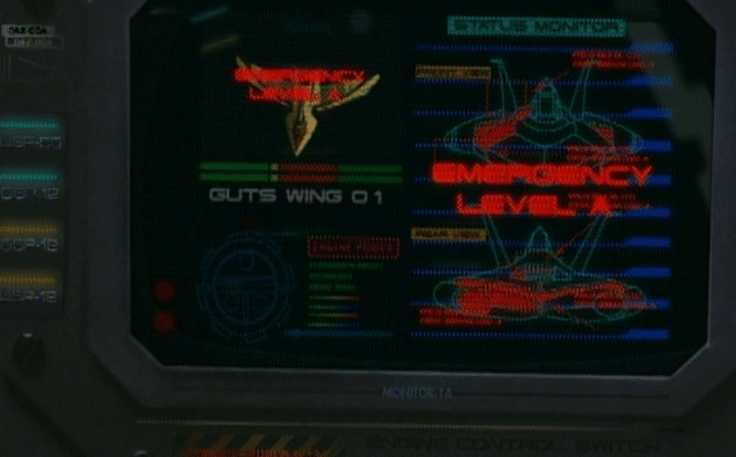 Tdg直撃世代の特オタによるウルトラマンティガレビュー15話 幻の疾走 Ultrabird Note