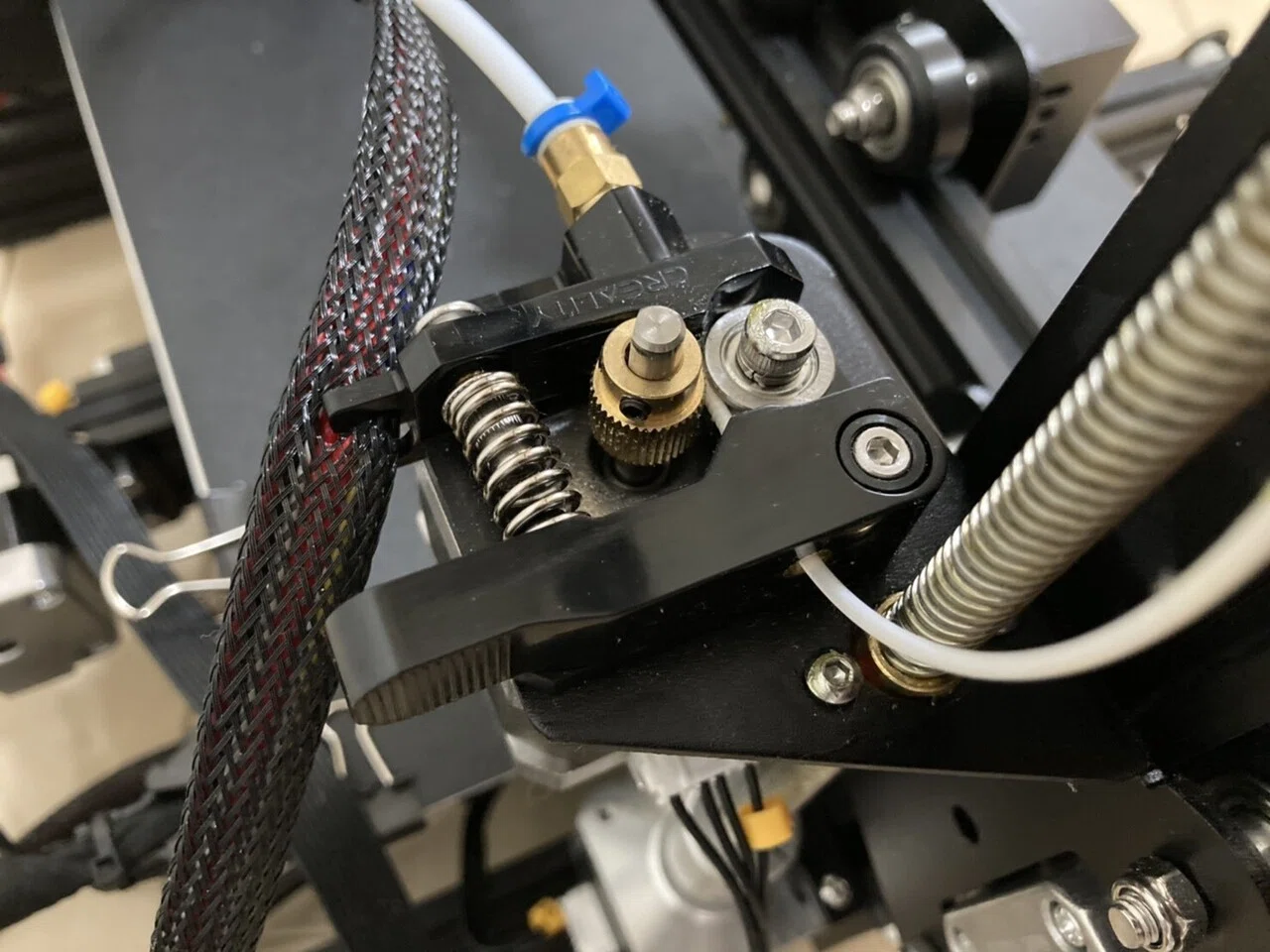 Creality Ender3 X｜くろき