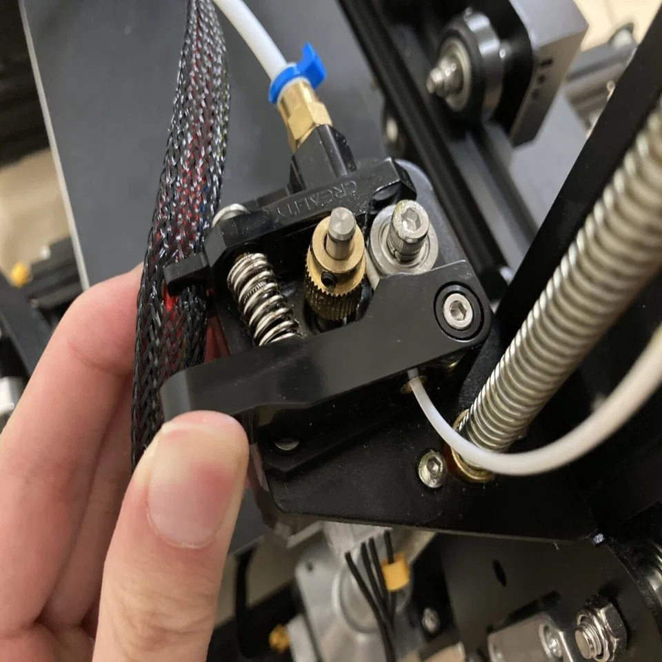 Creality Ender3 X｜くろき