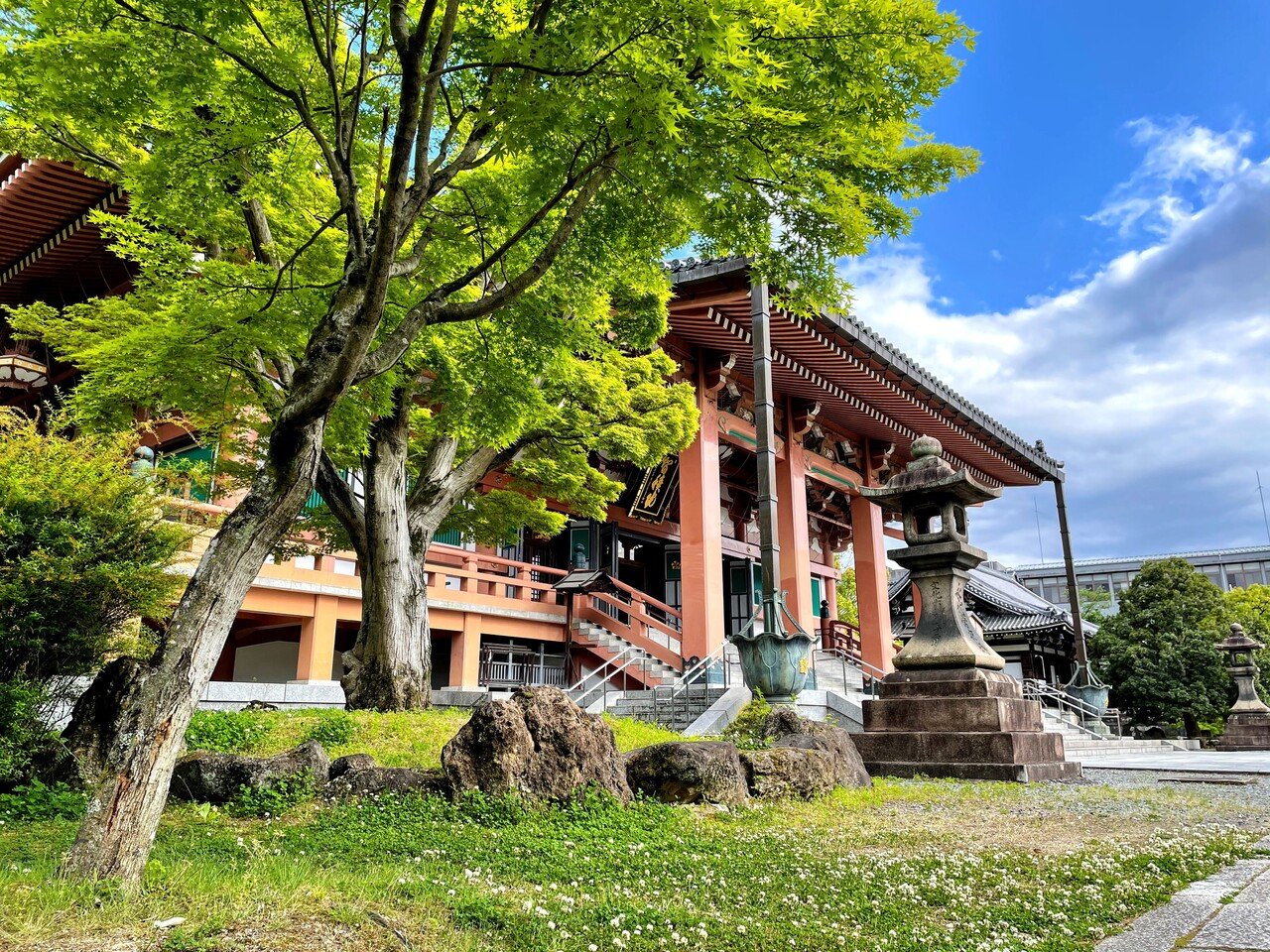 智積院、京都東山、真言宗、総本山智積院、沈香木、線香3、5月12日購入 Amazon｜京都 東山 真言宗総本山智積院 沈香 木線香 木香 1箱