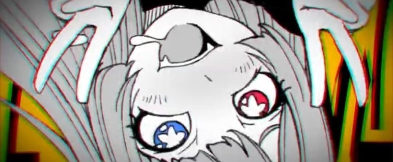 1 R I P ゴシップの海 曲紹介 感想 ぐりーん Note