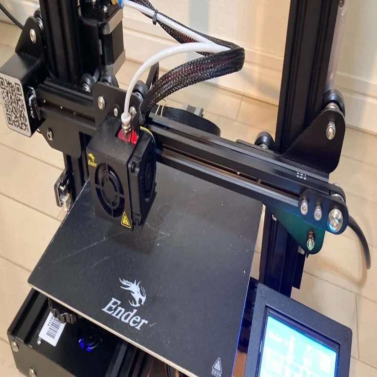 Creality Ender3 X｜くろき