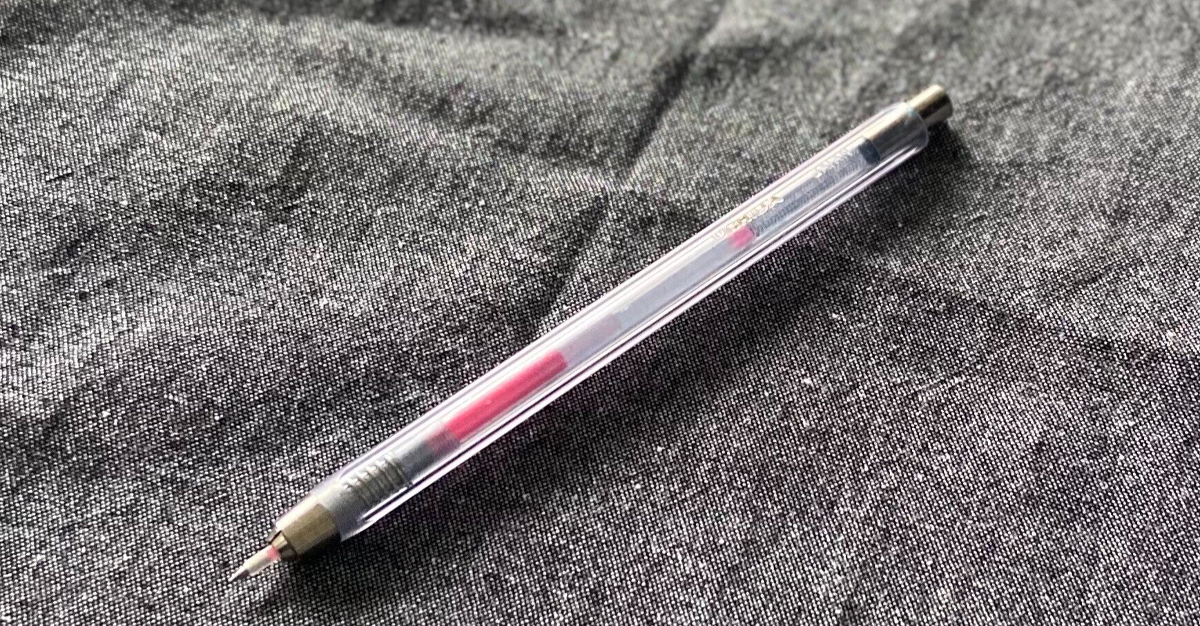 UCHIDA ドローイングシャープ D型 新品 廃盤 UCHIDA ウチダ ドローイングシャープ D型 シャーペン
