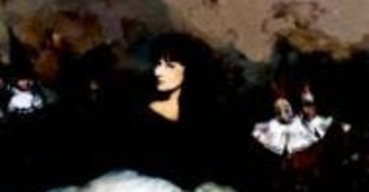 Drunk On Loveを久しぶりに聴いた。（Basiaと八神純子）｜Akira Nagakawa