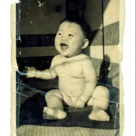 田代睦三