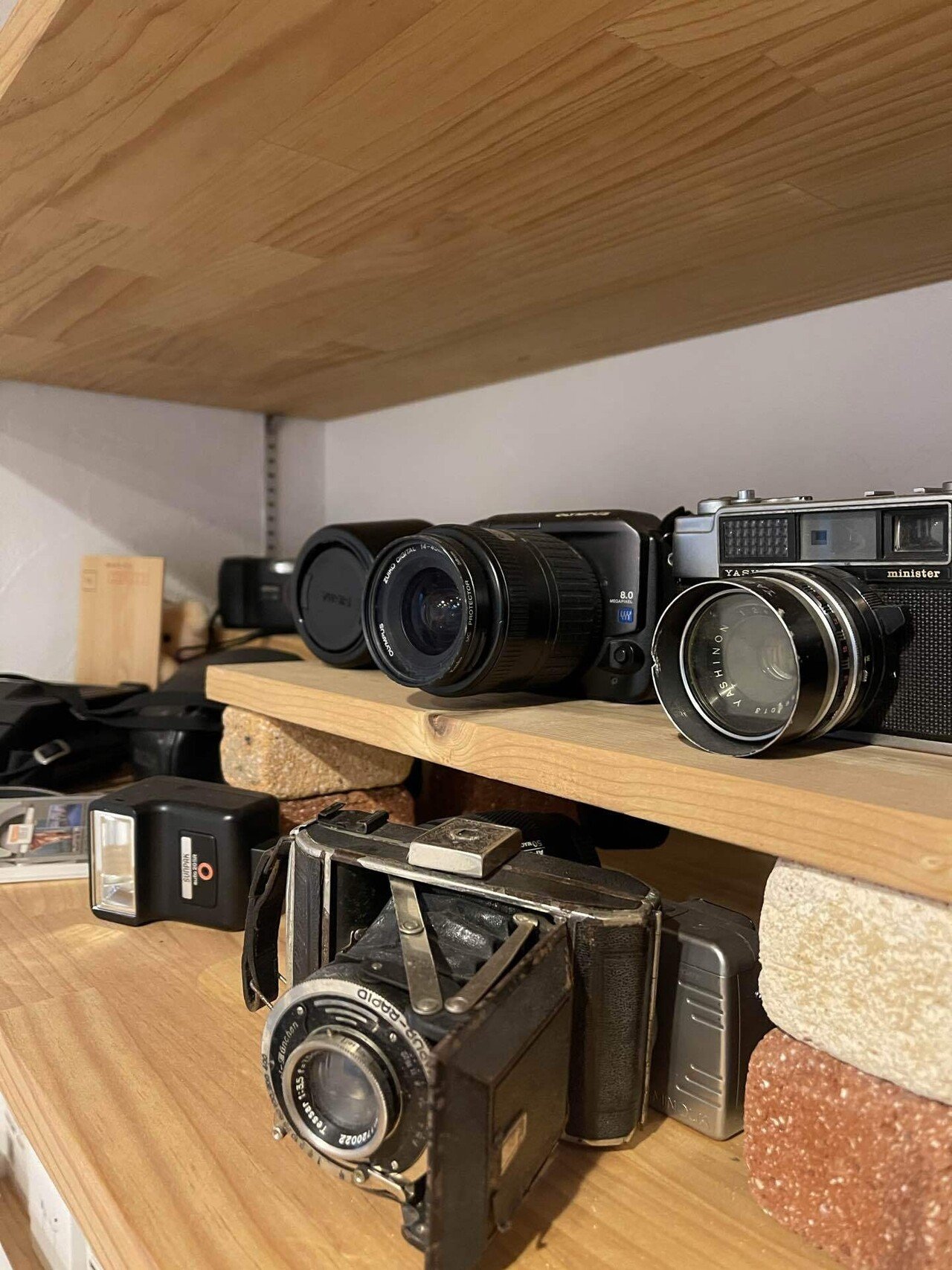 36歳、初めての断捨離。｜FUZZ