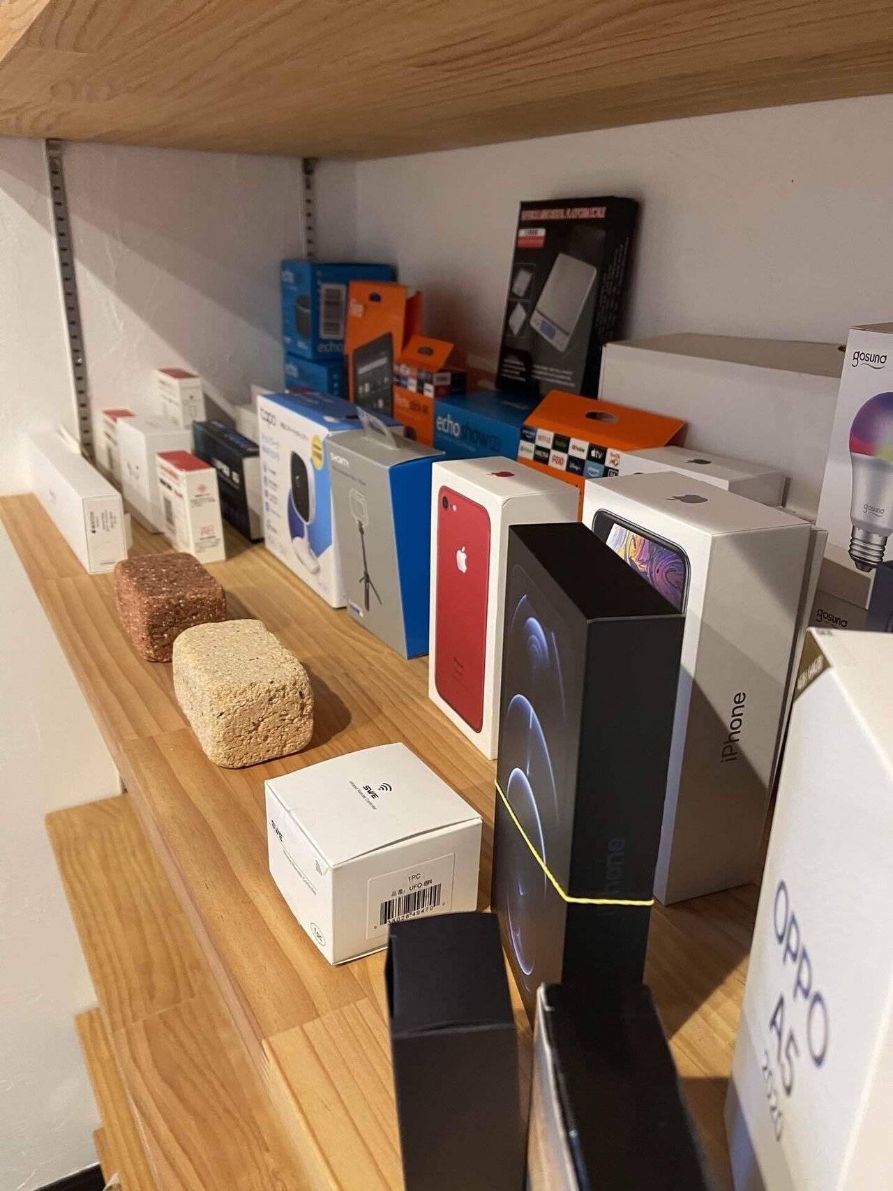 36歳、初めての断捨離。｜FUZZ