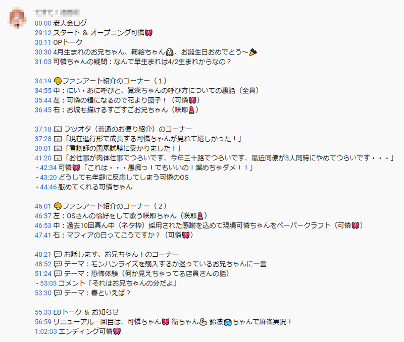 誰にでもできる 最強のvtuber応援術 てすて Note