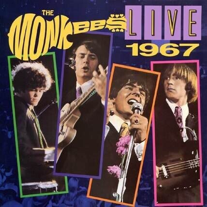 The Monkeesを再評価する - Part 13：コンサートツアー（1966