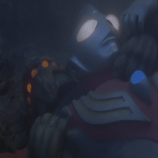 TDG直撃世代の特オタによるウルトラマンティガレビュー19話「GUTSよ