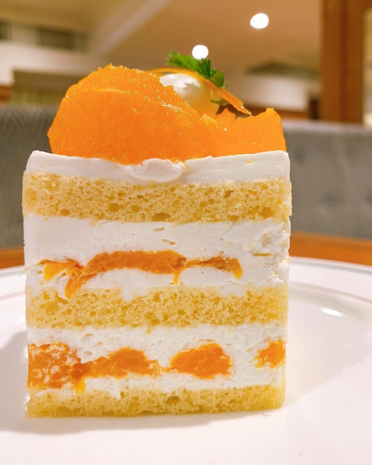 元町 中華街 丸ごと1個 フレッシュ ジューシーな清美オレンジのショートケーキ いなつち 稲田智 Note 元町 中華街 丸ごと1個 フレッシュ ジューシーな清美オレンジのショートケーキ いなつち 稲田智 Note