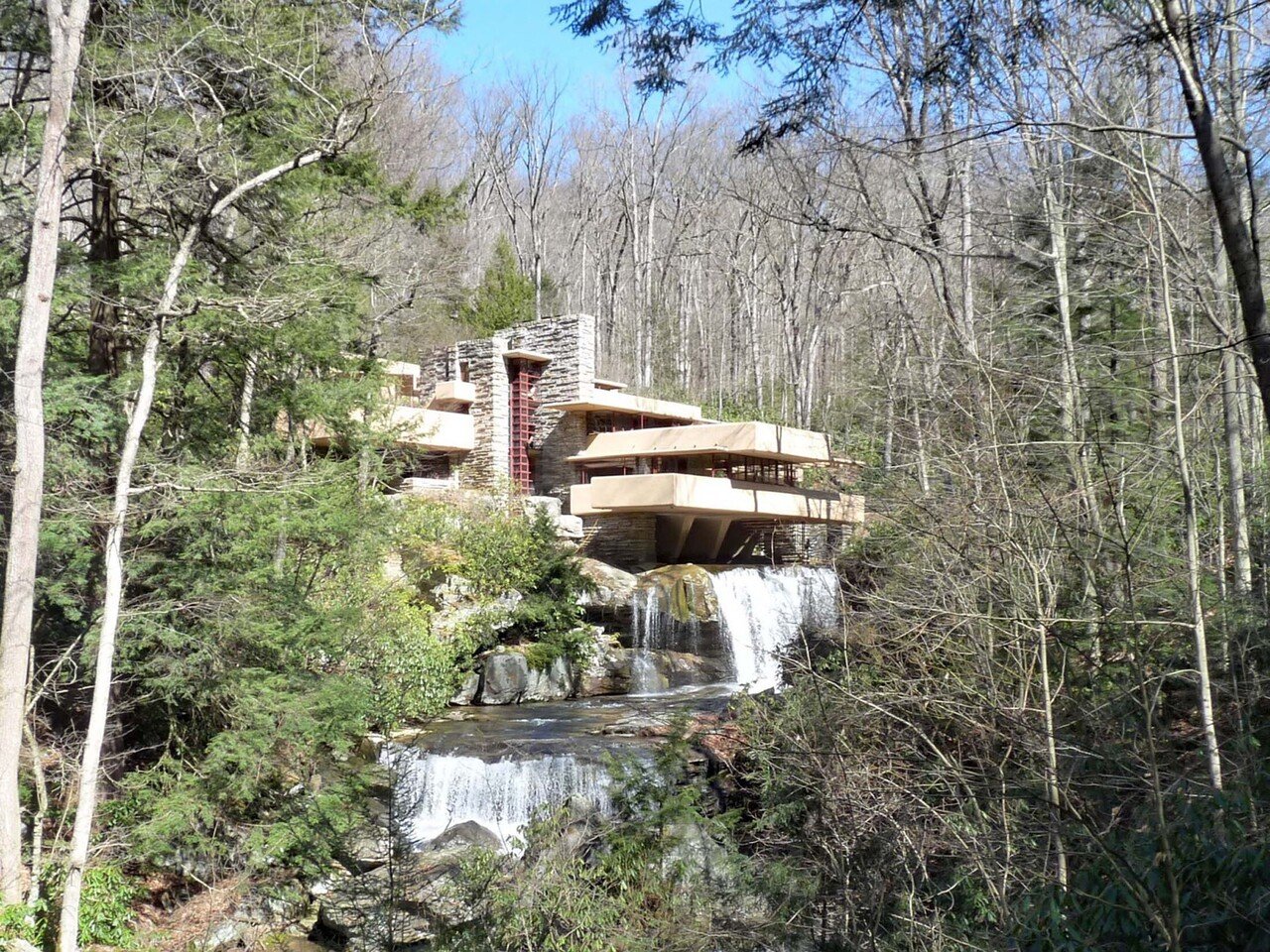 建築家　アルヴァ・アアルト フィンランドの夏の家 – アルヴァ・アアルトの未開の地（3/4