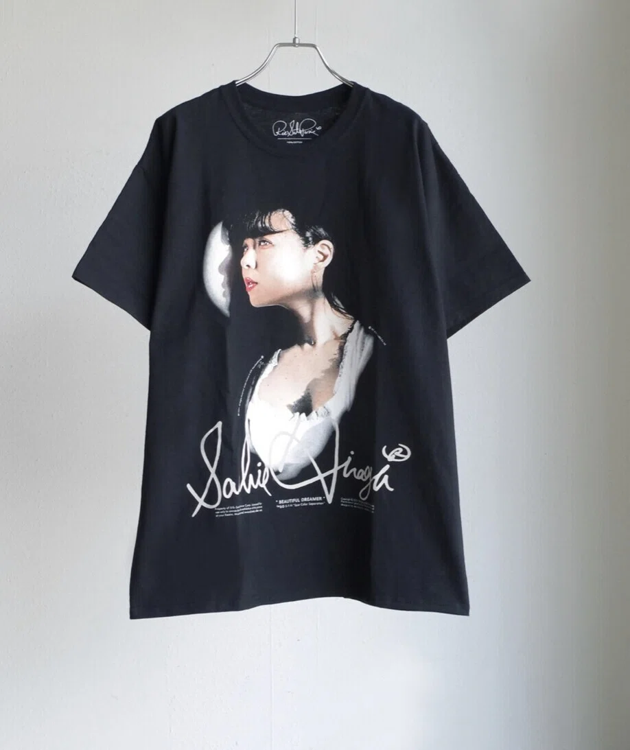 rie sato paris 平賀さち枝 Tシャツ フリークスストア FREAK'S STORE