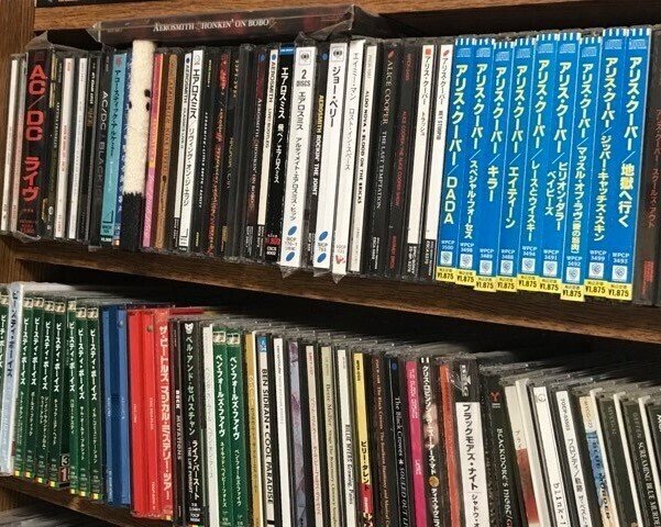 洋楽の棚のお話 クイズ付き 山野楽器 Note 洋楽の棚のお話 クイズ付き 山野楽器 Note