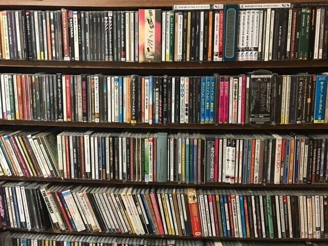 洋楽の棚のお話 クイズ付き 山野楽器 Note 洋楽の棚のお話 クイズ付き 山野楽器 Note