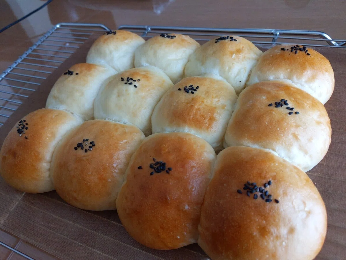 20210420三色あんぱん1