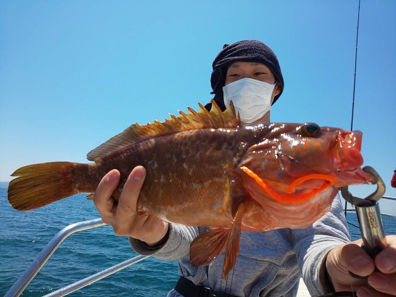 鯛カブラ 鯛ラバの進化 Jimofish Jimofish じもフィッシュ Note 鯛カブラ 鯛ラバの進化 Jimofish Jimofish じもフィッシュ Note