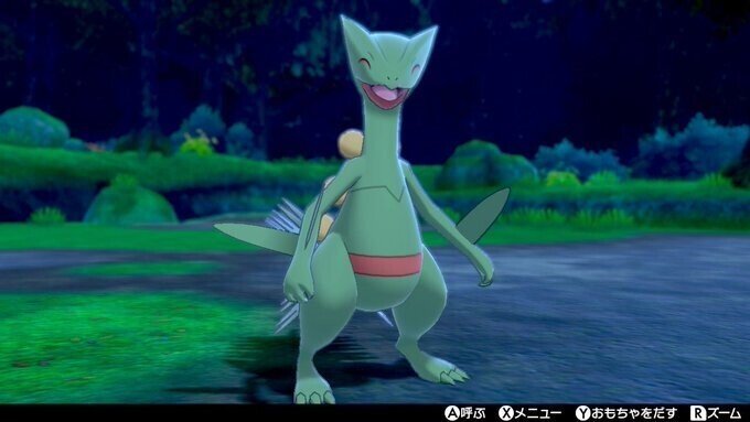 リピボきゅうカップ 1st 結果発表 リピボ級 Note