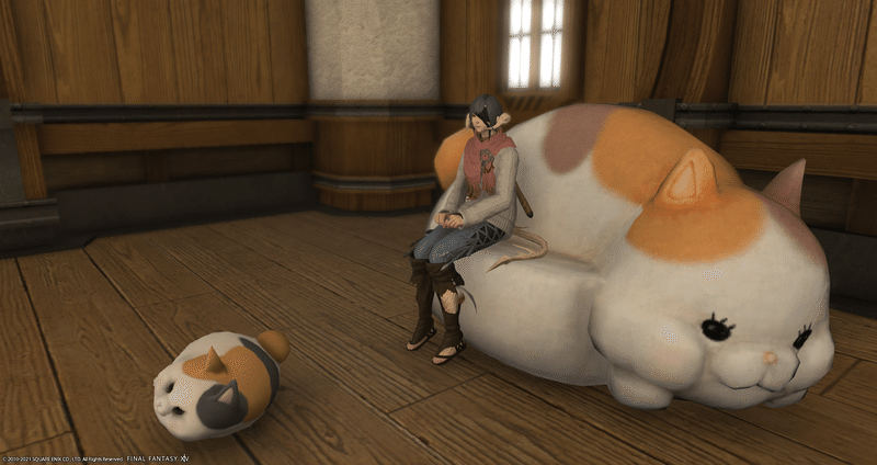 初めて遊んだmmoがff14で良かった ジスロマック Note 初めて遊んだmmoがff14で良かった ジスロマック Note