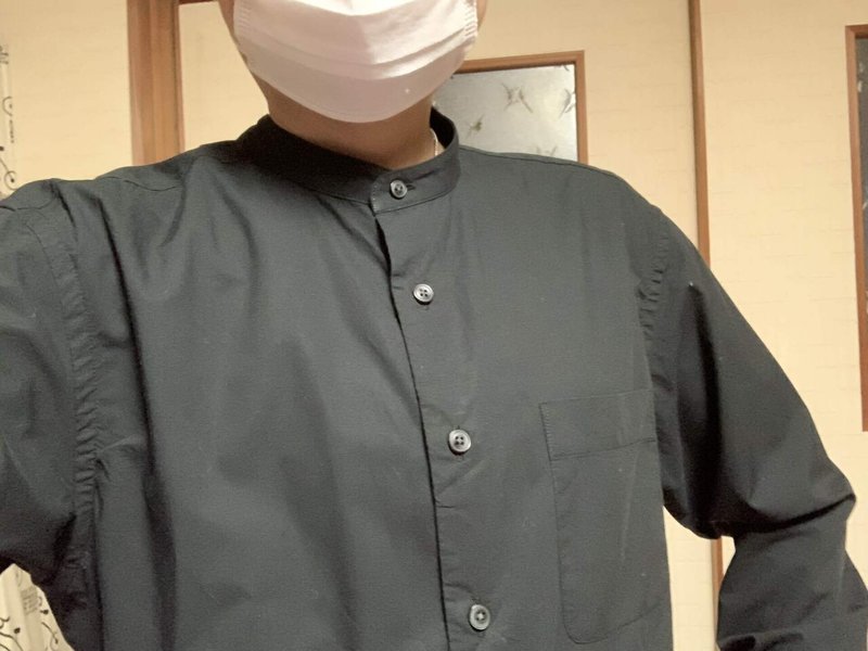 Xジェンダーと服のサイズ ユニクロsサイズは神 中岡 はじめ Note