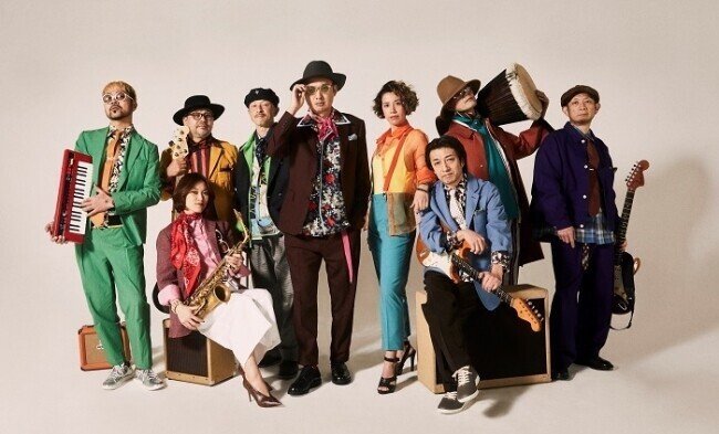 グランド”イカ天”キングの振り返り（平成名物TV）｜Small World