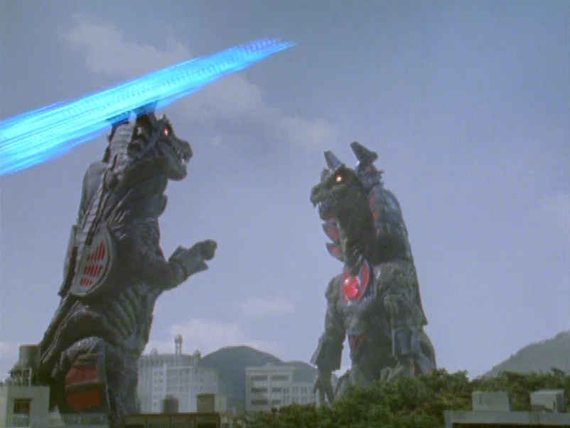 TDG直撃世代の特オタによるウルトラマンティガレビュー23話「恐竜たち