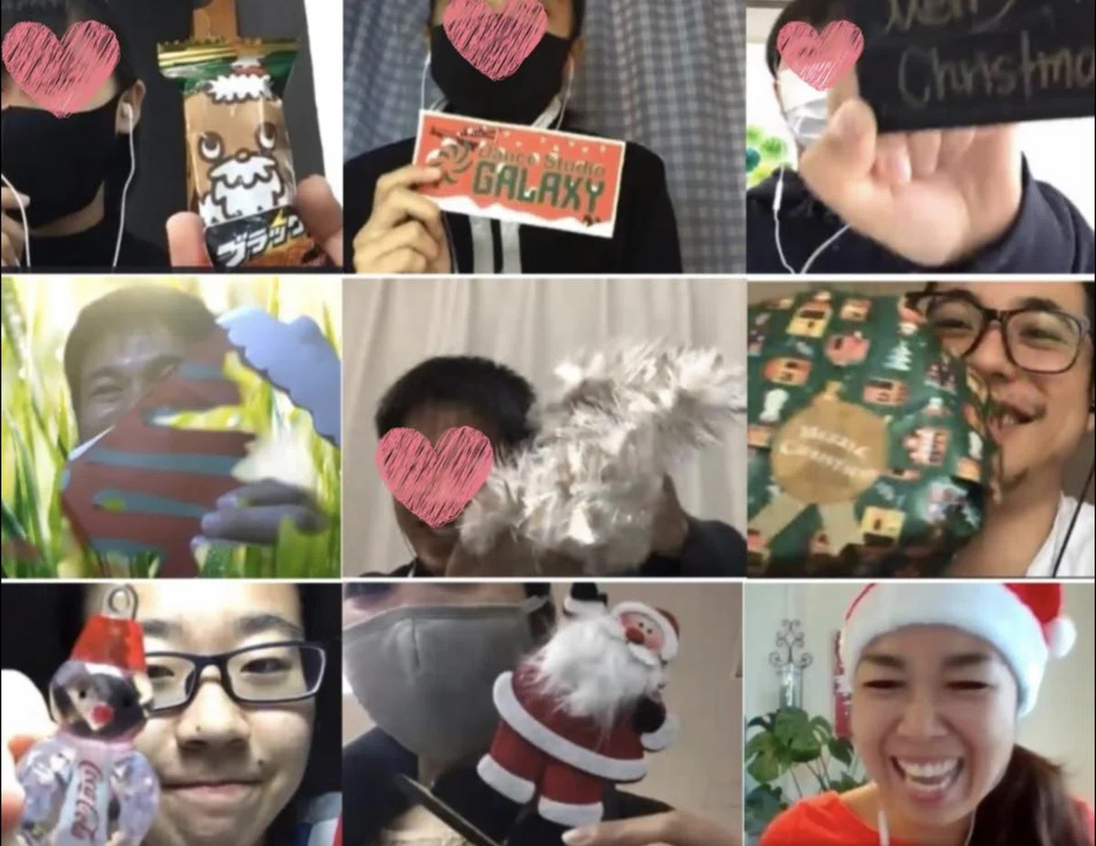 [Support Message] Ms. Kaori Mimus, Hilton Okinawa Chatan Resort｜NPO法人 ...