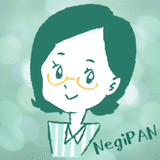 NegiPAN/キャリア&人生を楽しむnote