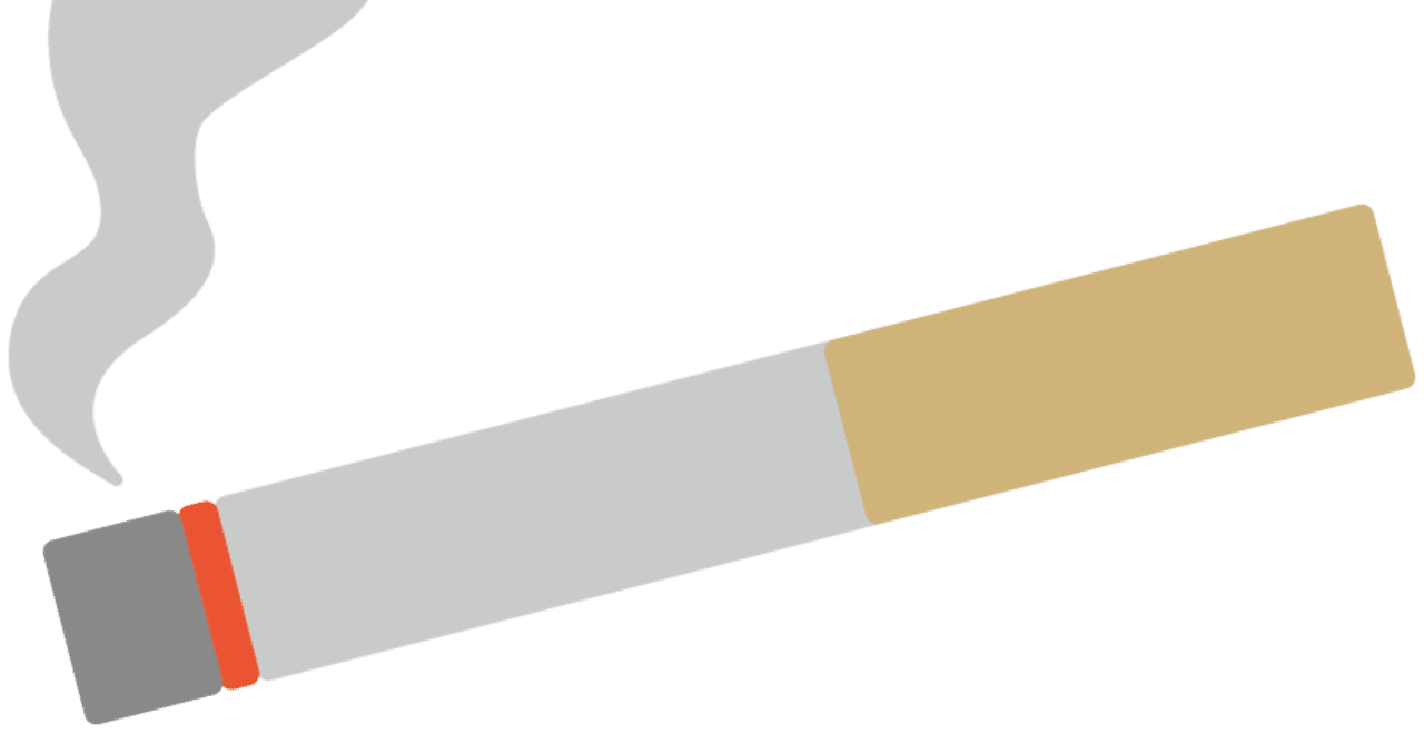 モーション考察 This House Would Ban Tobacco Inu Debate Note
