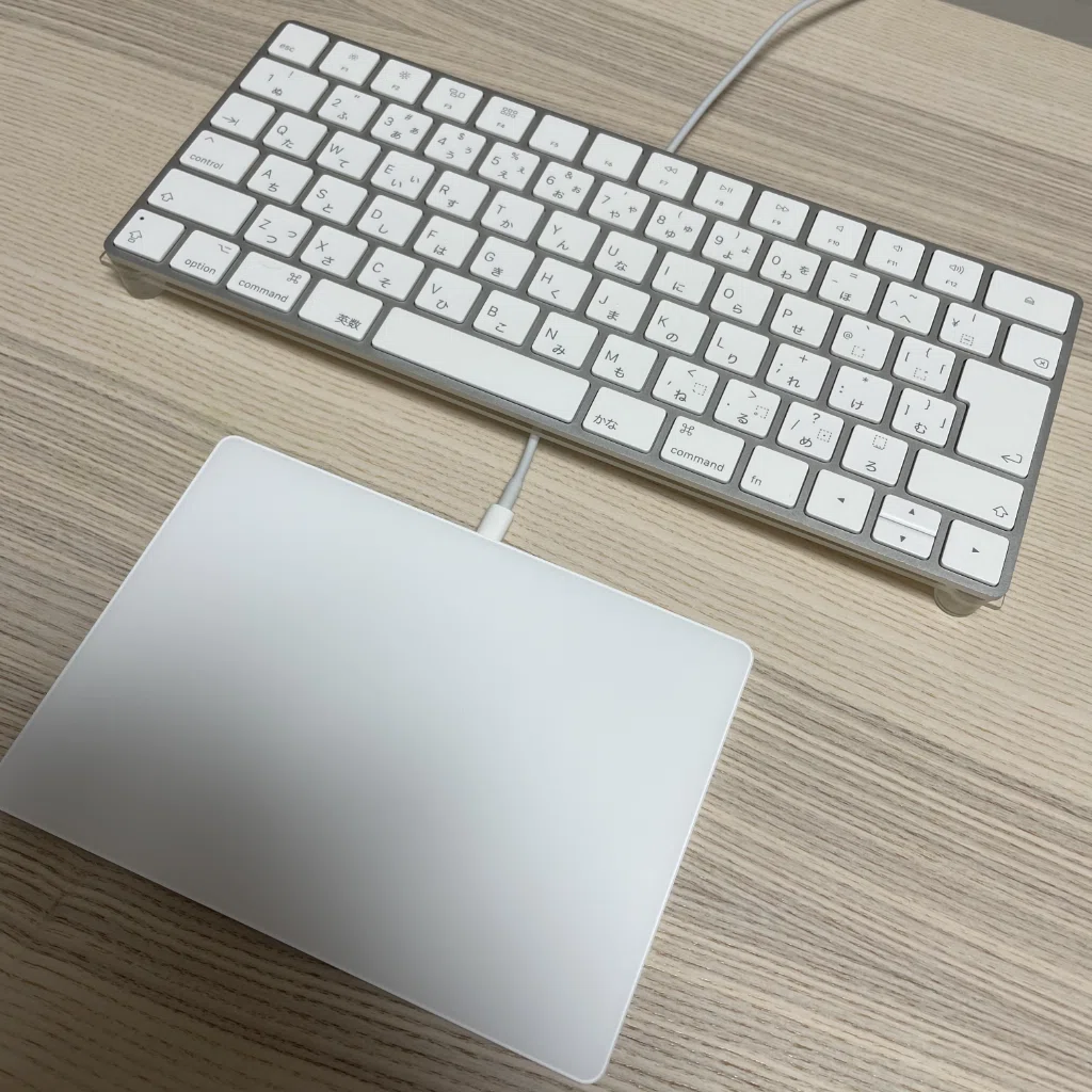 APPLE MAGIC TRACKPAD 2 ケーブル付き Magic Trackpad 2 apple ケーブル付き Apple Magic Trackpad 2 価格