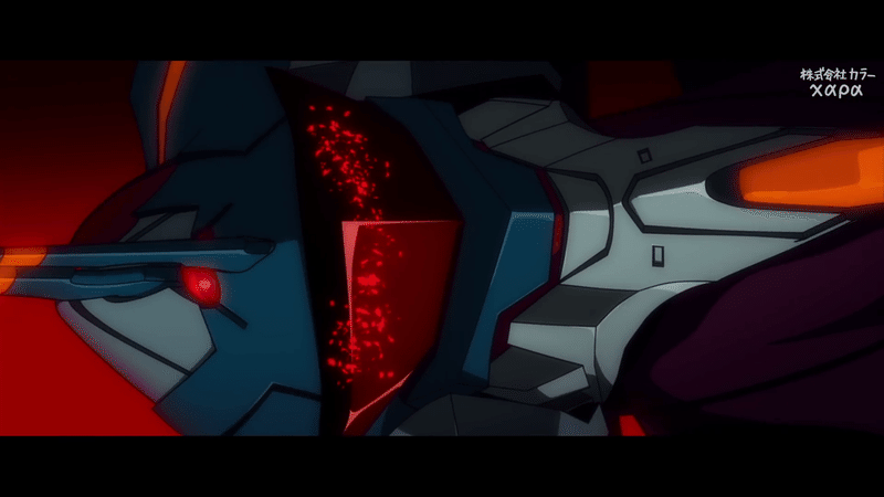 考察 何故mark 06は第12の使徒になってしまったのか しゅりりん Note