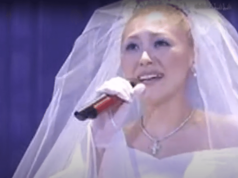 小室とKEIKOに思うこと｜山田もめん